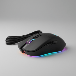 MOUSE Level 1